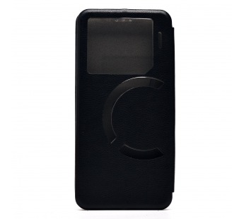 Чехол-книжка - BC002 для "Infinix GT 20 Pro" (black) (232747)#2068712