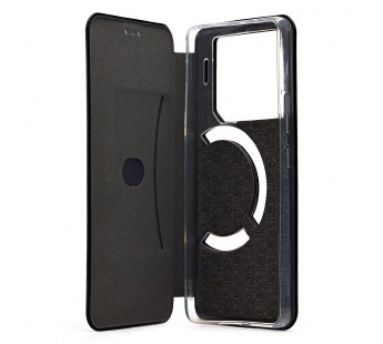 Чехол-книжка - BC002 для "Infinix GT 20 Pro" (black) (232747)#2068713