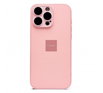 Чехол-накладка SM021 SafeMag  для "Apple iPhone 16 Pro Max" (light pink) (234572)#2045981