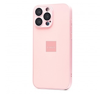 Чехол-накладка SM021 SafeMag  для "Apple iPhone 16 Pro Max" (light pink) (234572)#2045982