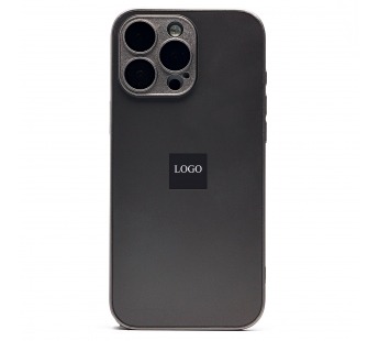 Чехол-накладка SM021 SafeMag  для "Apple iPhone 16 Pro Max" (titanium) (234573)#2075715