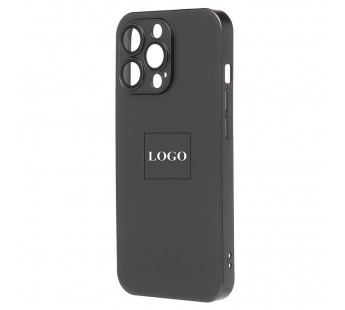 Чехол-накладка SM021 SafeMag  для "Apple iPhone 16 Pro" (black) (234574)#2038933