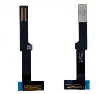 Шлейф для Apple iPad 8 10.2 (2020)/iPad 7 10.2 (2019)/iPad 9 10.2 (2021) (на дисплей) Оригинал#2076900