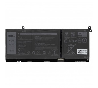 Аккумулятор для Dell Inspiron 15 3520 (11V 41Wh)#2039178