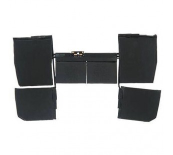 Аккумуляторная батарея для ноутбука MacBook 12" A1534 (2015-2017) A1527/A1705#2072624