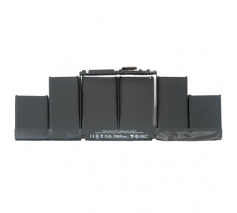 Аккумуляторная батарея для ноутбука MacBook Pro 15" A1398 (2012-2013) A1417#2087854