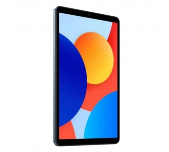 Планшет XIAOMI Redmi Pad SE 4Gb/128Gb 4G (8.7"/5+8МП/6650mAh) Blue#2039589