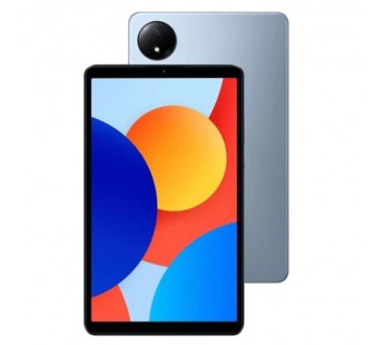 Планшет XIAOMI Redmi Pad SE 4Gb/128Gb 4G (8.7"/5+8МП/6650mAh) Blue#2039587