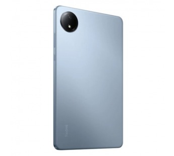 Планшет XIAOMI Redmi Pad SE 4Gb/128Gb 4G (8.7"/5+8МП/6650mAh) Blue#2039591