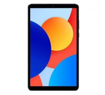 Планшет XIAOMI Redmi Pad SE 4Gb/128Gb 4G (8.7"/5+8МП/6650mAh) Graphite Grey#2039614