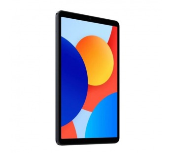 Планшет XIAOMI Redmi Pad SE 4Gb/128Gb 4G (8.7"/5+8МП/6650mAh) Graphite Grey#2039615