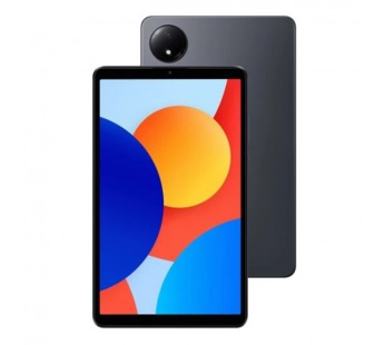 Планшет XIAOMI Redmi Pad SE 4Gb/128Gb 4G (8.7"/5+8МП/6650mAh) Graphite Grey#2039613