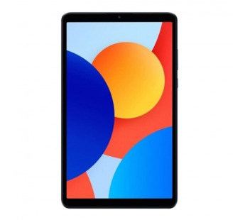 Планшет Xiaomi Redmi Pad SE 4Gb/64Gb Wi-Fi (8.7"/8+5МП/6650mAh) Blue#2039649