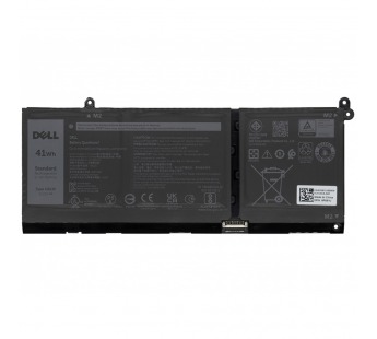 Аккумулятор для Dell Vostro 3520 (11V 41Wh)#2039545