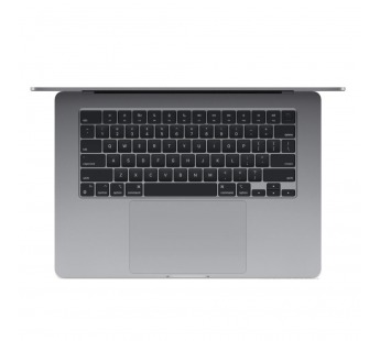 Apple MacBook Air M3 15" (2024) Space Gray, 8/512Gb SSD#2039979