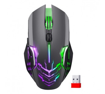 Мышь беспроводная DEFENDER Katana GM-511 черный#2039763