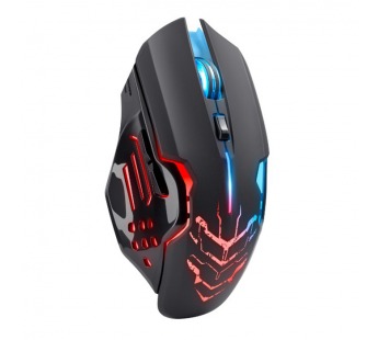 Мышь беспроводная DEFENDER Katana GM-511 черный#2039765