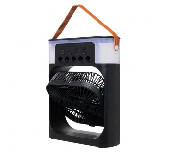 Вентилятор - увлажнитель Mini Cooling Fan (black) (234743)#2067692