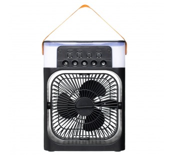 Вентилятор - увлажнитель Mini Cooling Fan (black) (234743)#2067690