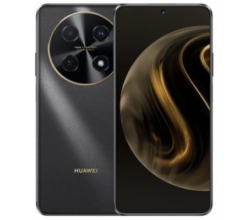 Смартфон Huawei Nova 12i 8Gb/128Gb Black (6,7"/108+8МП/4G/5000mAh)#2039863