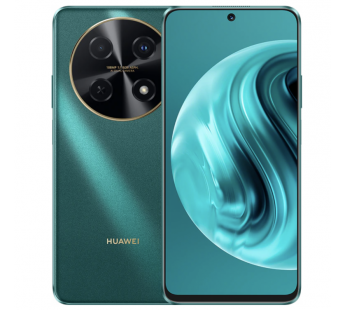 Смартфон Huawei Nova 12i 8Gb/128Gb Green (6,7"/108+8МП/4G/5000mAh)#2039869