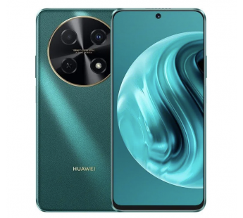 Смартфон Huawei Nova 12i 8Gb/128Gb Green (6,7"/108+8МП/4G/5000mAh)#2052534