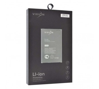 Аккумулятор для Samsung S908B Galaxy S22 Ultra (EB-BS908ABY) (VIXION SE)#2040086