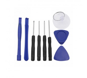 Набор инструментов для замены дисплея (10 в 1)#2139527