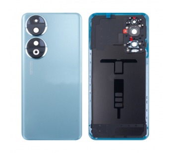 Задняя крышка для Huawei Honor 90 (REA-NX9) Зеленый - Премиум#2080291