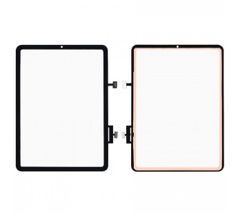 Тачскрин для iPad Air 5 10.9" (2022) (черный) (HC)#2120981