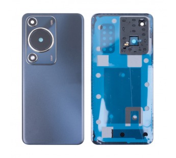 Задняя крышка для Huawei Nova Y72 (MGA-LX3) Черный#2080289