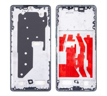 Рамка дисплея для Huawei Honor X9a 5G (RMO-NX1) Зеленый (возможен дефект ЛКП)#2074339