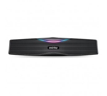 Саундбар Smartbuy FORTUNE, 6Вт, RGB подсветка,регулировка громкости (SBA-5100)#2120471