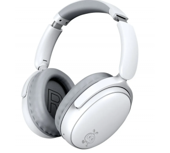 Полноразмерные Bluetooth наушники Smartbuy EXCELLENCE (SBH913) (белый)#2133204