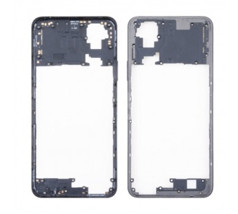 Средняя часть для Huawei Honor X7b 4G (CLK-LX1) Черный#2068874