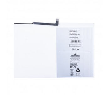 Аккумулятор для Samsung Galaxy Tab A9+ Wi-Fi 11" (X210)/Tab A9+ 5G 11" (X216) (WT-S-W11)#2133140