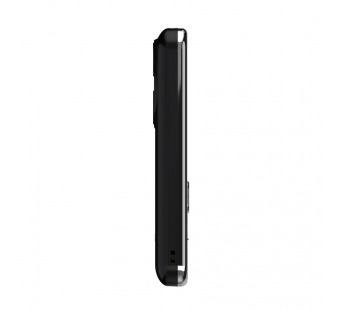 Мобильный телефон MAXVI P18i Black (2,8"/0,3МП/3200mAh)#2040944