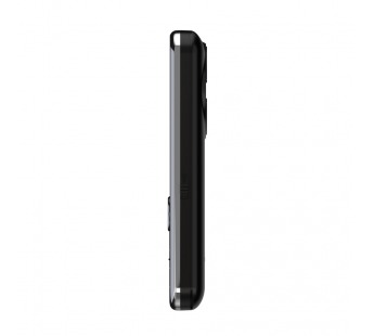 Мобильный телефон MAXVI P18i Black (2,8"/0,3МП/3200mAh)#2040945