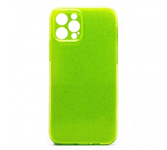 Чехол-накладка - SC328 для "Apple iPhone 12 Pro" (light green) (218572)#2047065