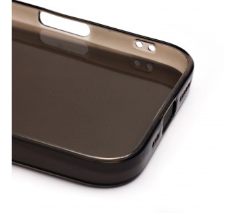 Чехол-накладка - Ultra Slim для "Apple iPhone 16" (black) (234389)#2097198