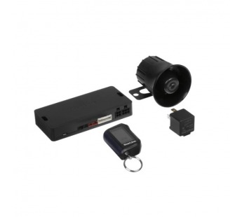 Starline A60 BT GSM ECO#2131934