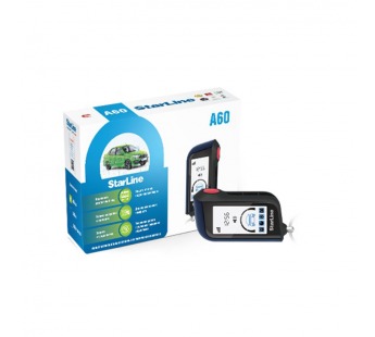 Starline A60 Eco#2131917