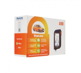 Starline A90 Eco#2131926