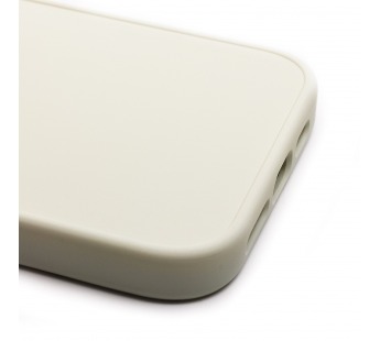 Чехол-накладка - SC311 для "Apple iPhone 16 Pro Max" (white) (234551)#2060986