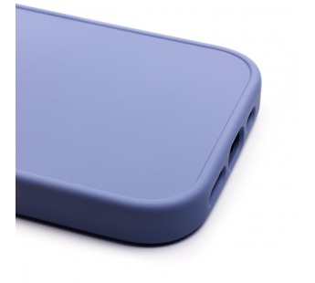 Чехол-накладка - SC311 для "Apple iPhone 16 Pro" (light violet) (234557)#2060977