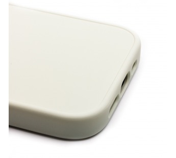 Чехол-накладка - SC311 для "Apple iPhone 16 Pro" (white) (234556)#2060974