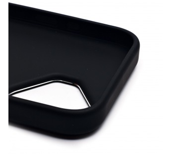 Чехол-накладка - SC311 для "Apple iPhone 16" (black) (234559)#2060967