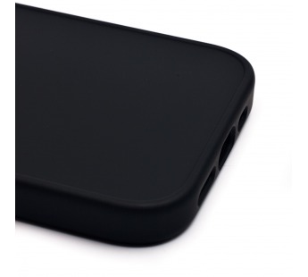 Чехол-накладка - SC311 для "Apple iPhone 16" (black) (234559)#2060968