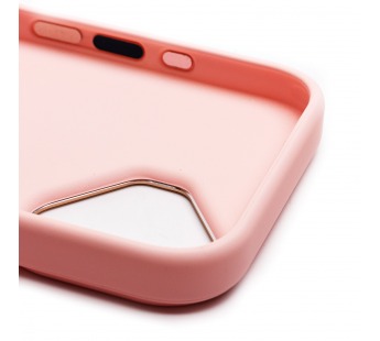 Чехол-накладка - SC311 для "Apple iPhone 16" (light pink) (234563)#2060970