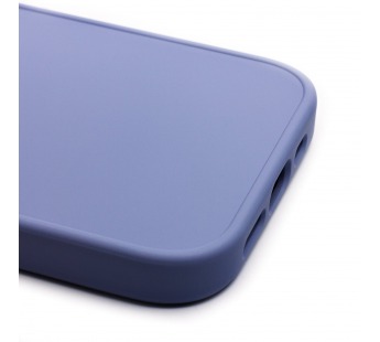 Чехол-накладка - SC311 для "Apple iPhone 16" (light violet) (234562)#2060965